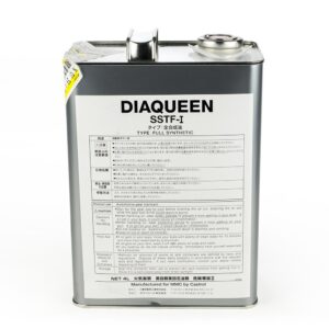 Mitsubishi OEM DiaQueen SST Transmission Fluid