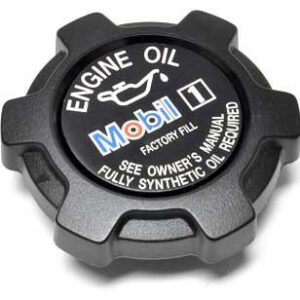Mitsubishi OEM Engine Oil Cap