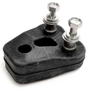 Mitsubishi OEM Exhaust Hanger Kit