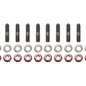 Mitsubishi OEM Exhaust Manifold Studs & Nuts for Evo X