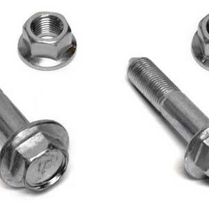 Mitsubishi OEM Front Ball Joint Bolt & Nut Kit
