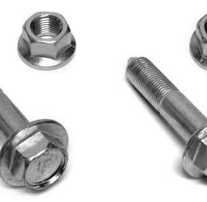 Mitsubishi OEM Front Ball Joint Bolt & Nut Kit