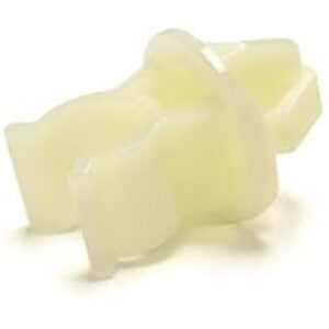 Mitsubishi OEM Hood Prop Locking Clip