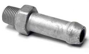 Mitsubishi OEM Intake Manifold Brake Booster Nipple
