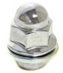 Mitsubishi OEM Lug Nut