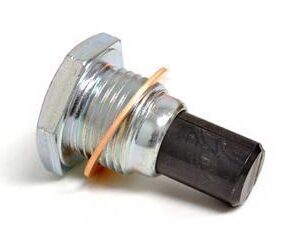 Mitsubishi OEM Magnetic Transmission Drain Plug