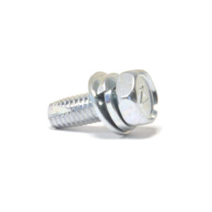Mitsubishi OEM Mounting Bolt M6x16 for DSM Evo (MS240121)