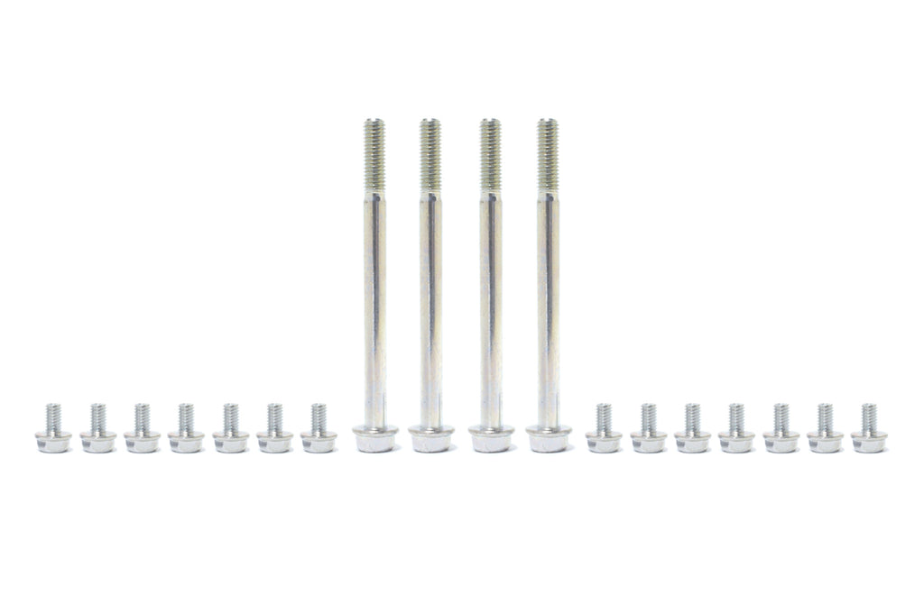 Mitsubishi OEM Oil Pan Bolt Kit for Evo X