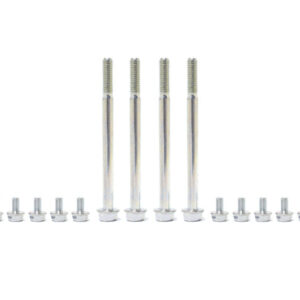 Mitsubishi OEM Oil Pan Bolt Kit for Evo X