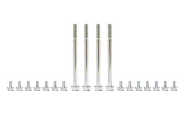 Mitsubishi OEM Oil Pan Bolt Kit for Evo X
