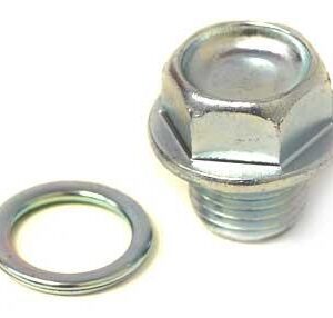Mitsubishi OEM Oil Pan Drain Bolt