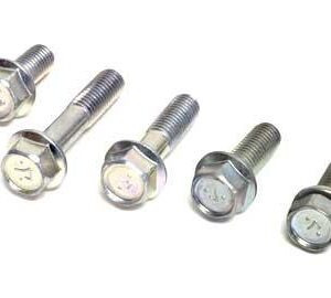 Mitsubishi OEM Oil Pump Bolt Kit