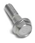 Mitsubishi OEM Oil Return Line Bolt