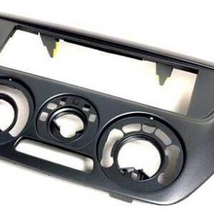 Mitsubishi OEM Radio / Heater Control Panel