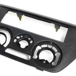 Mitsubishi OEM Radio / Heater Control Panel (RS Style)