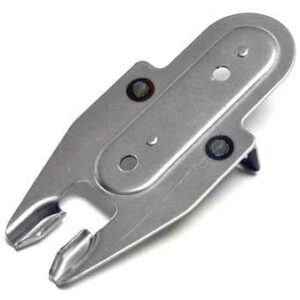 Mitsubishi OEM Radio Relocation Mounting Bracket