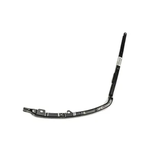 Mitsubishi OEM Rear Bumper Support Bracket (RH)