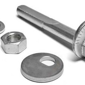 Mitsubishi OEM Rear Camber Adjustment Bolt Kit