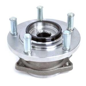 Mitsubishi OEM Rear Wheel Bearing