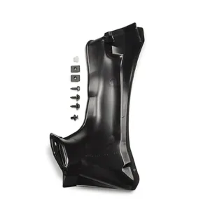 Mitsubishi OEM Rear Wheel Fender Splash Shield (LH)