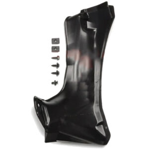 Mitsubishi OEM Rear Wheel Fender Splash Shield (RH)