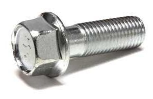 Mitsubishi OEM Starter Bolt