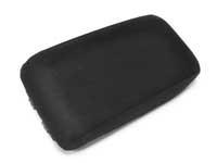 Mitsubishi OEM Suede Arm Rest