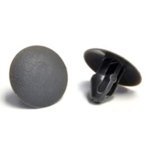 Mitsubishi OEM Trunk Push Clip