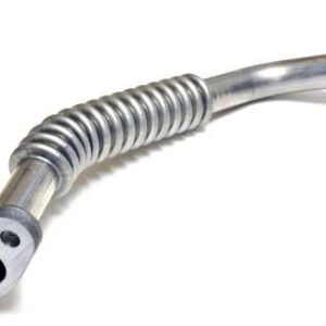 Mitsubishi OEM Turbo Oil Return Line