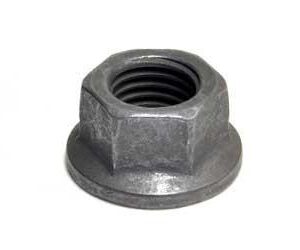 Mitsubishi OEM Turbo to Manifold Nut