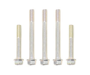 Mitsubishi OEM Water Pump Bolt Kit for 2008-2011 Evo X