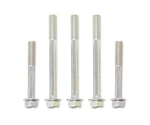 Mitsubishi OEM Water Pump Bolt Kit for 2012-2015 Evo X