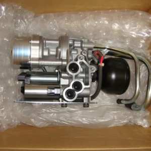 Mitsubishi ACD/AYC Pump EVO 7/8/9 GSR