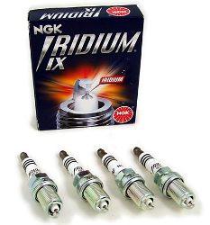 NGK 4055 Iridium Spark Plug