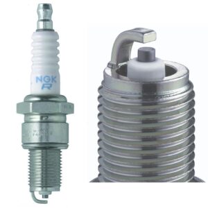 NGK Copper Spark Plugs Heat Range 7