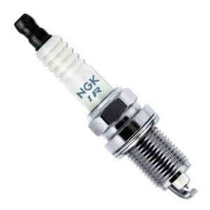NGK Laser Iridium Spark Plug - Single