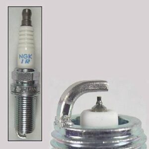 NGK Laser Iridium Spark Plugs