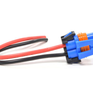 Nokya Heavy Duty HB4 Fog Light Harness for JDM Evo MR Housings (9102)
