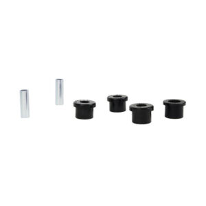 Nolathane Front Control Arm Lower Inner Front Bushing Kit