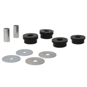 Nolathane Rear Differential Mount Front Bushing Kit