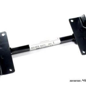 OEM Mitsubishi Battery Tray Top Tie Down