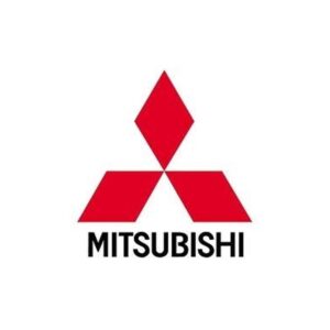 OEM Mitsubishi Brake Booster Hose w/ Check Valve