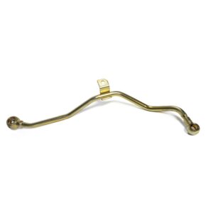 OEM Mitsubishi Evo IX Mivec Oil Feed Line