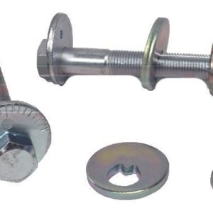 OEM Mitsubishi Evo X Rear Camber Bolt Kit