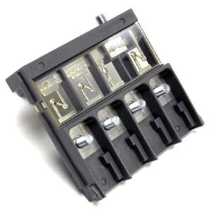 OEM Mitsubishi Fusible Link Box
