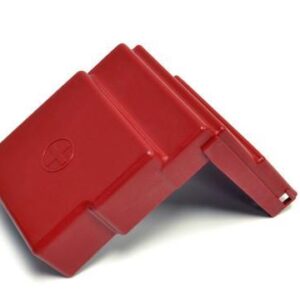 OEM Mitsubishi Fusible Link Box Cover