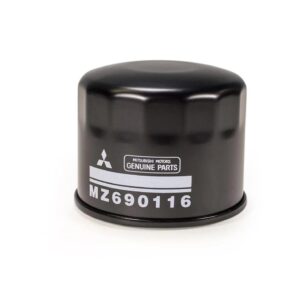 OEM Mitsubishi Oil Filter