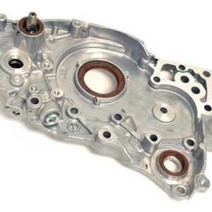 OEM Mitsubishi Oil Pump with Front Case
