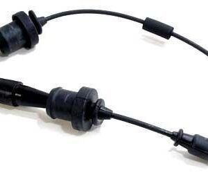 OEM Mitsubishi Plug Wire Set