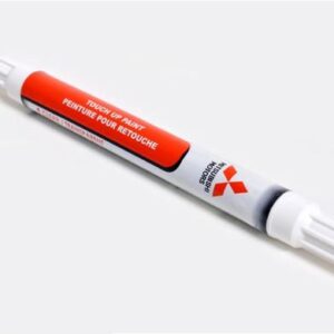 OEM Mitsubishi Touch-Up Paint Markers